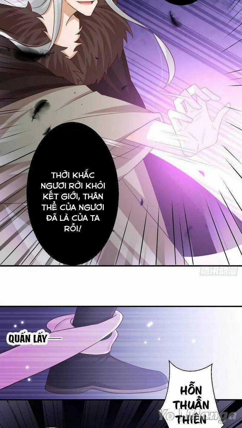 Độc Y Cuồng Phi - Chapter 73 - Trang 23