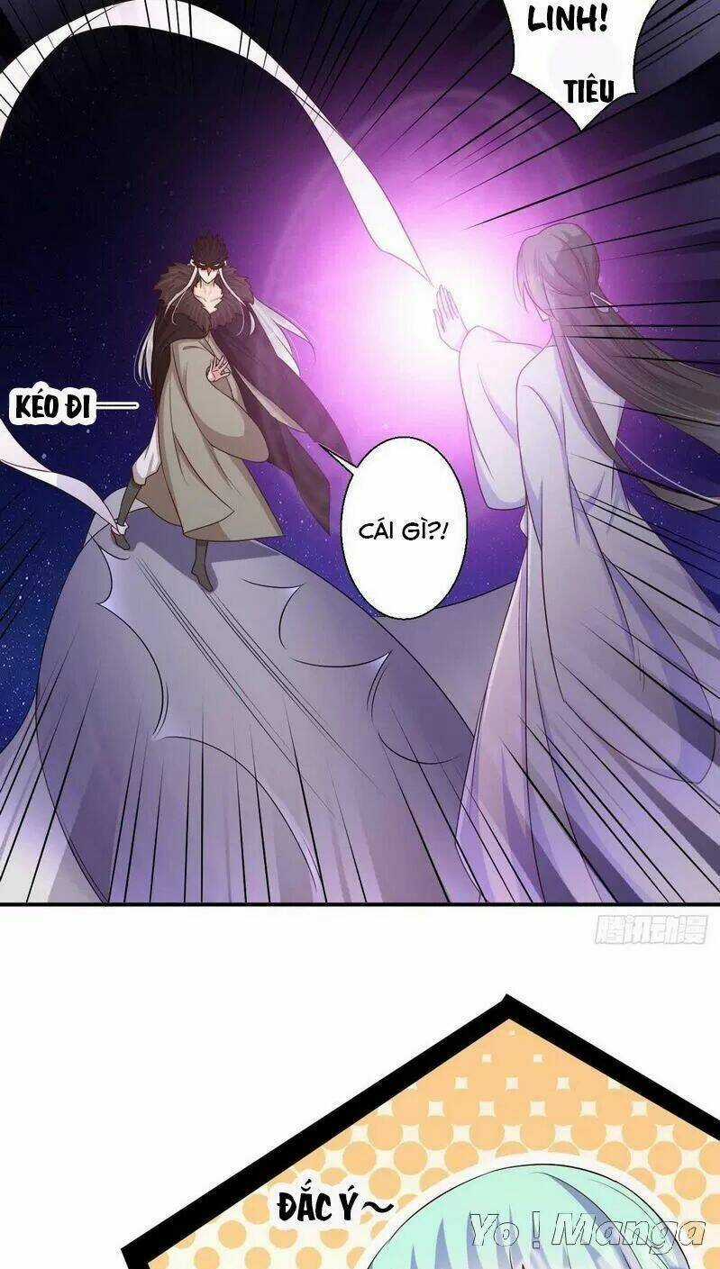 Độc Y Cuồng Phi - Chapter 73 - Trang 24