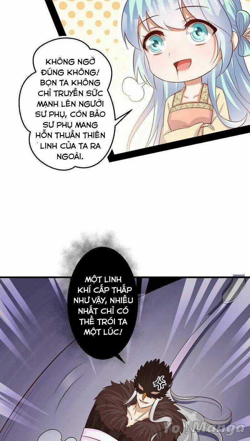 Độc Y Cuồng Phi - Chapter 73 - Trang 25