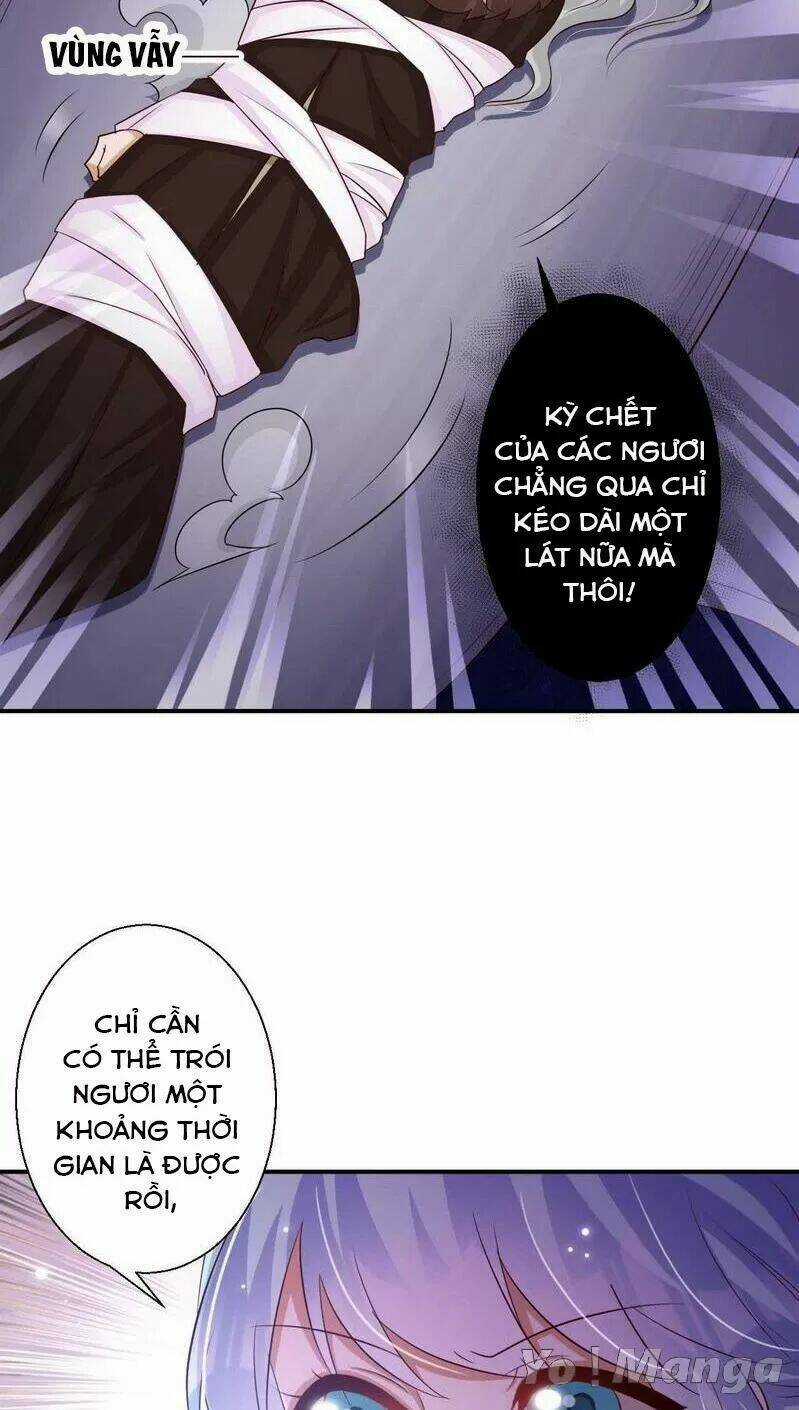 Độc Y Cuồng Phi - Chapter 73 - Trang 26