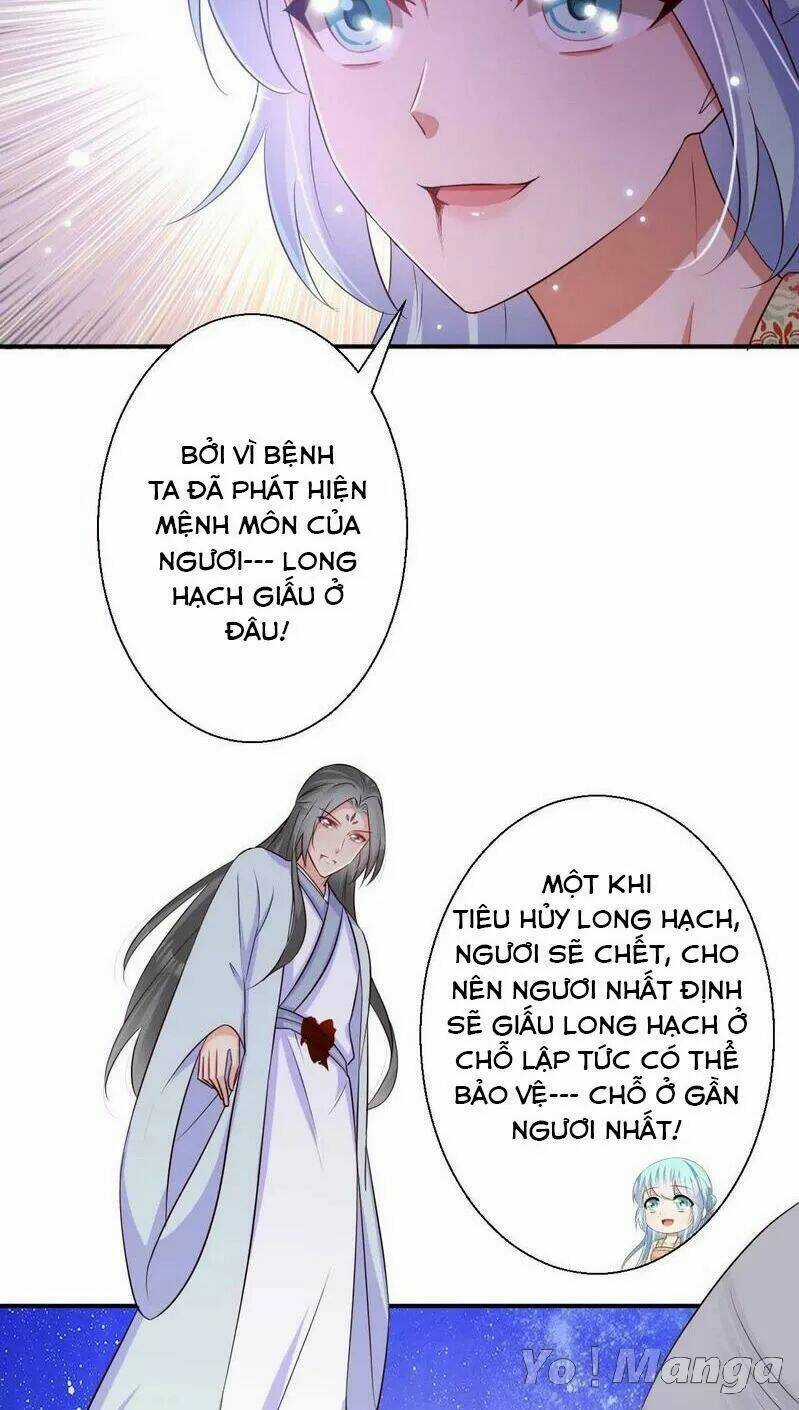 Độc Y Cuồng Phi - Chapter 73 - Trang 27