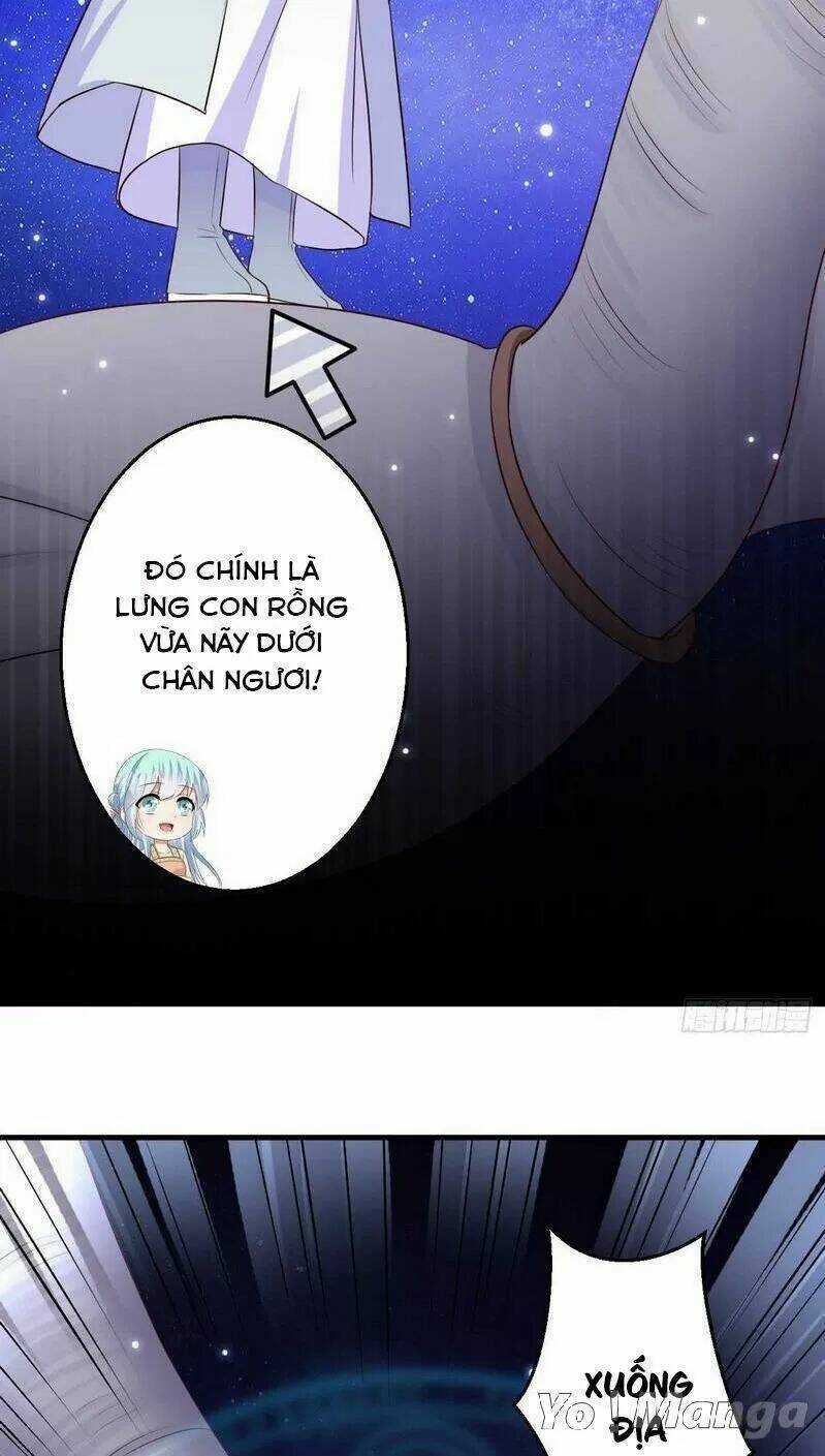 Độc Y Cuồng Phi - Chapter 73 - Trang 28