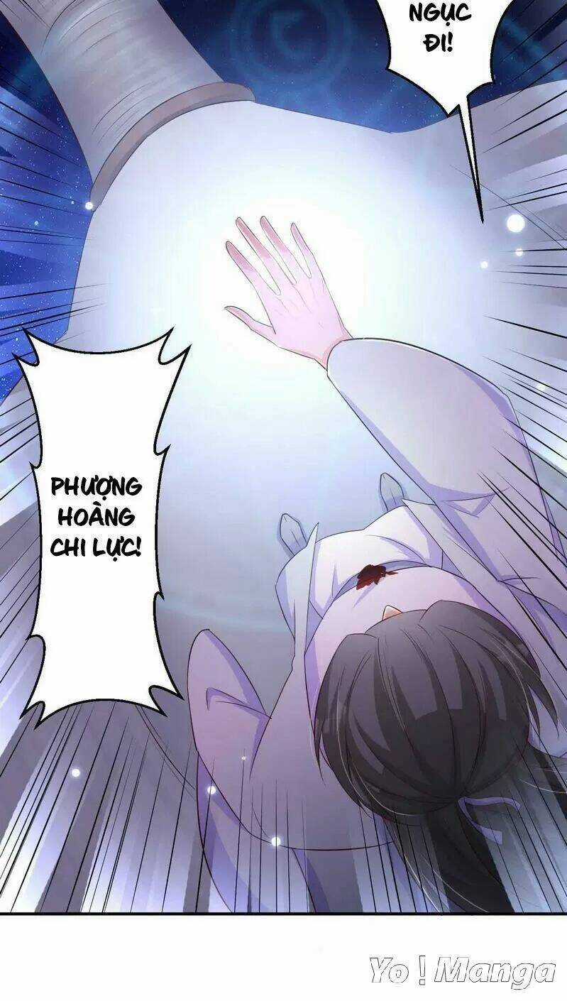 Độc Y Cuồng Phi - Chapter 73 - Trang 29