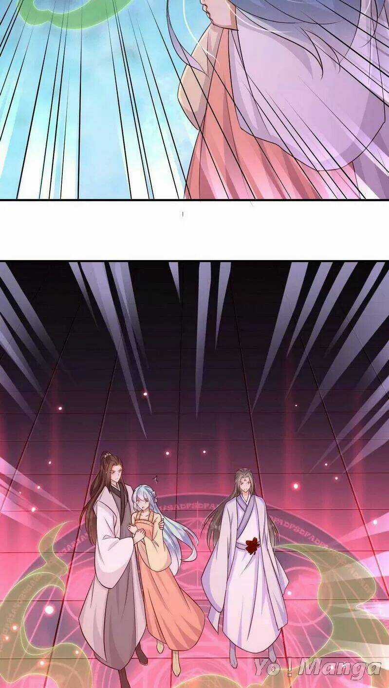 Độc Y Cuồng Phi - Chapter 73 - Trang 4