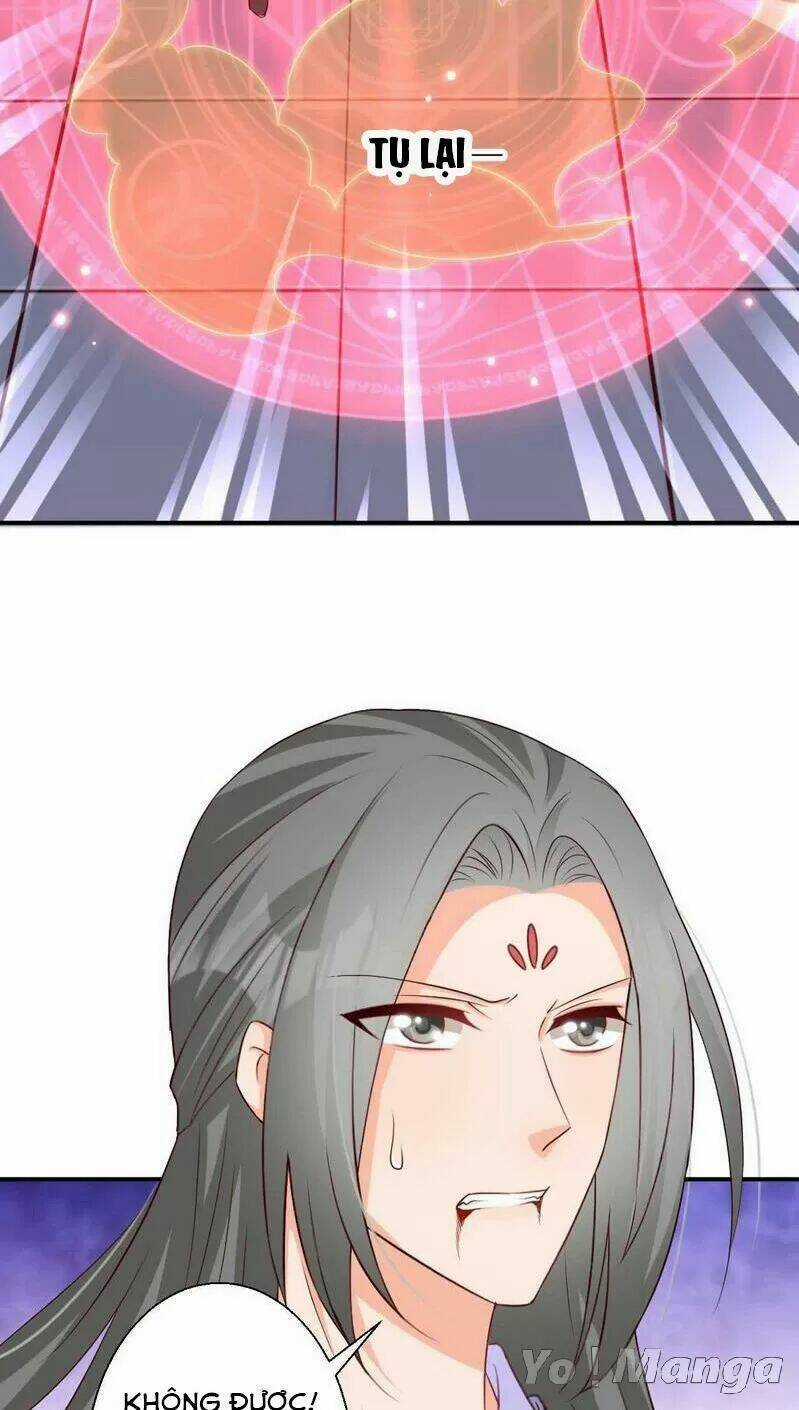 Độc Y Cuồng Phi - Chapter 73 - Trang 5