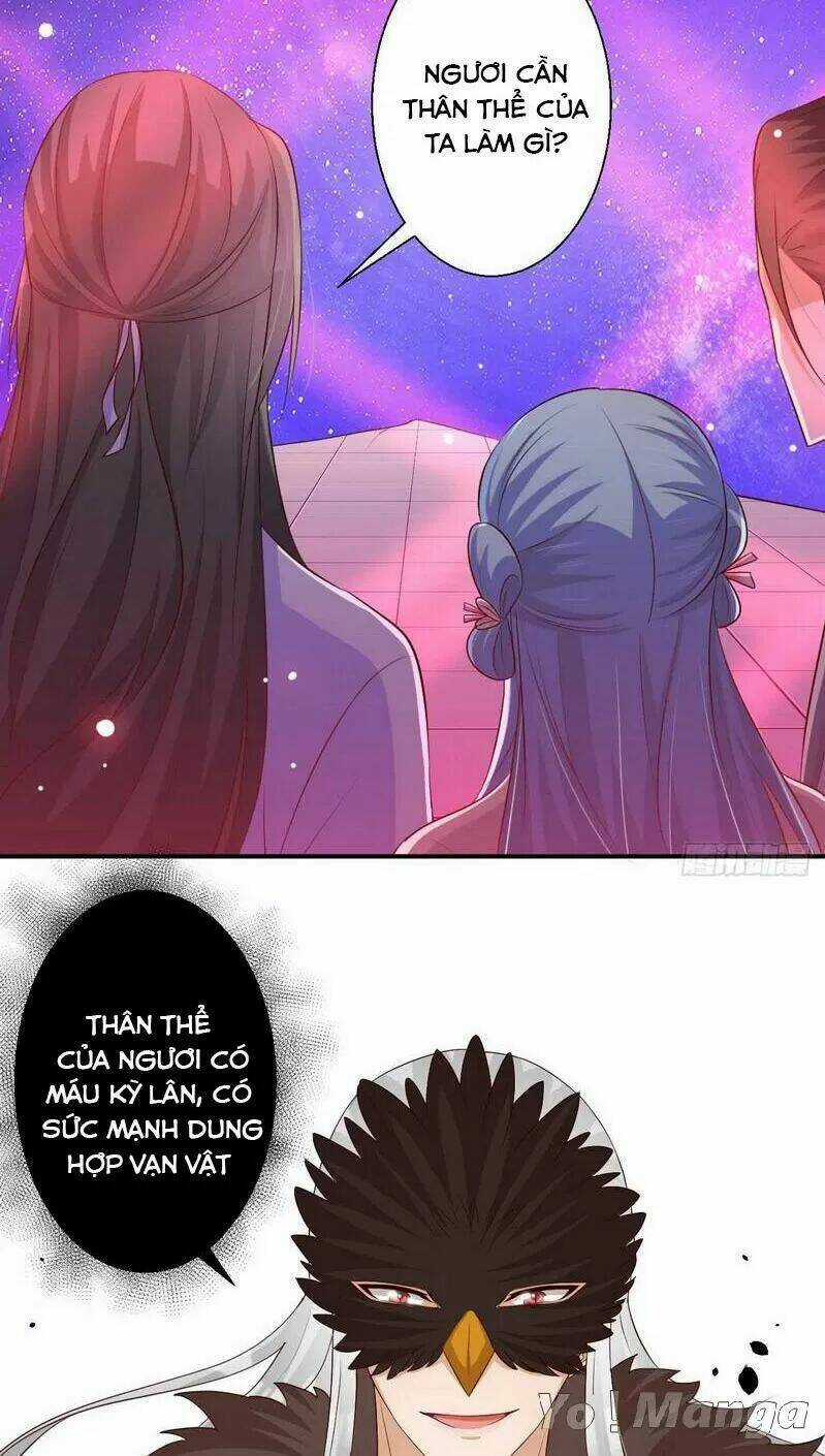 Độc Y Cuồng Phi - Chapter 73 - Trang 8