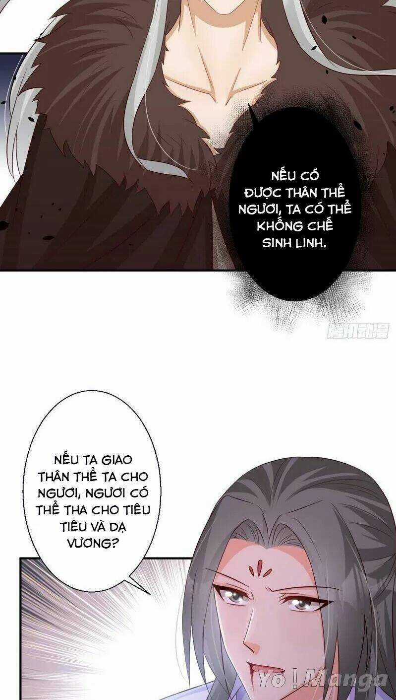 Độc Y Cuồng Phi - Chapter 73 - Trang 9