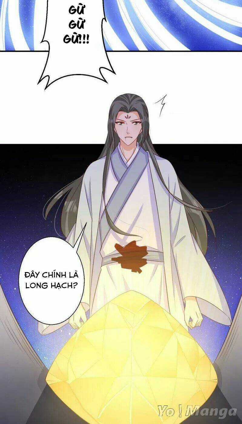 Độc Y Cuồng Phi - Chapter 74 - Trang 2