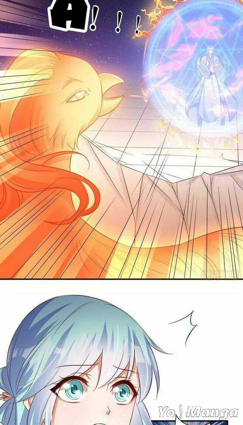 Độc Y Cuồng Phi - Chapter 74 - Trang 11