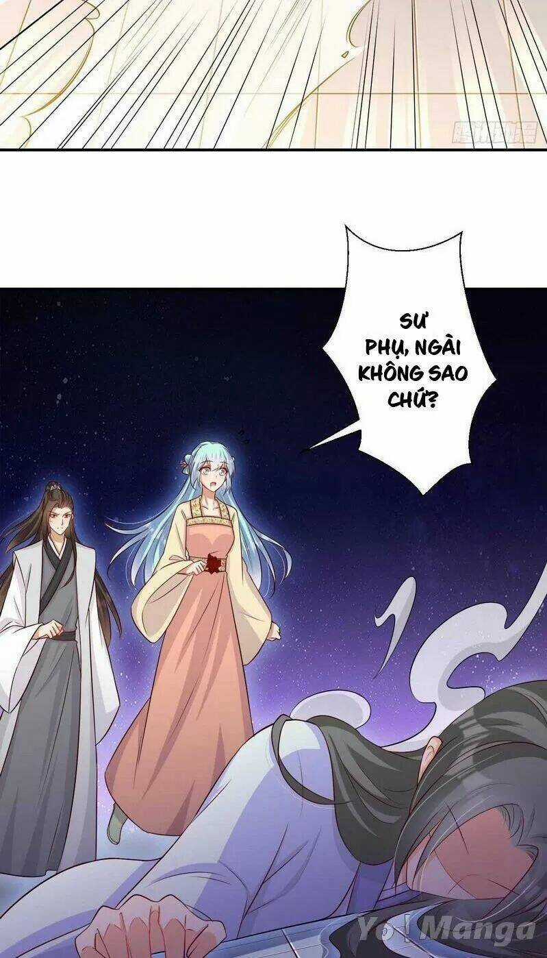 Độc Y Cuồng Phi - Chapter 74 - Trang 13