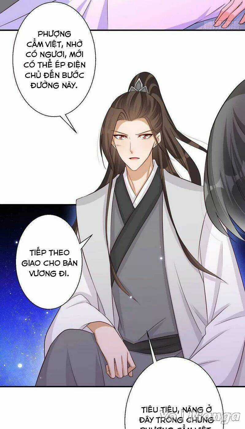 Độc Y Cuồng Phi - Chapter 74 - Trang 15