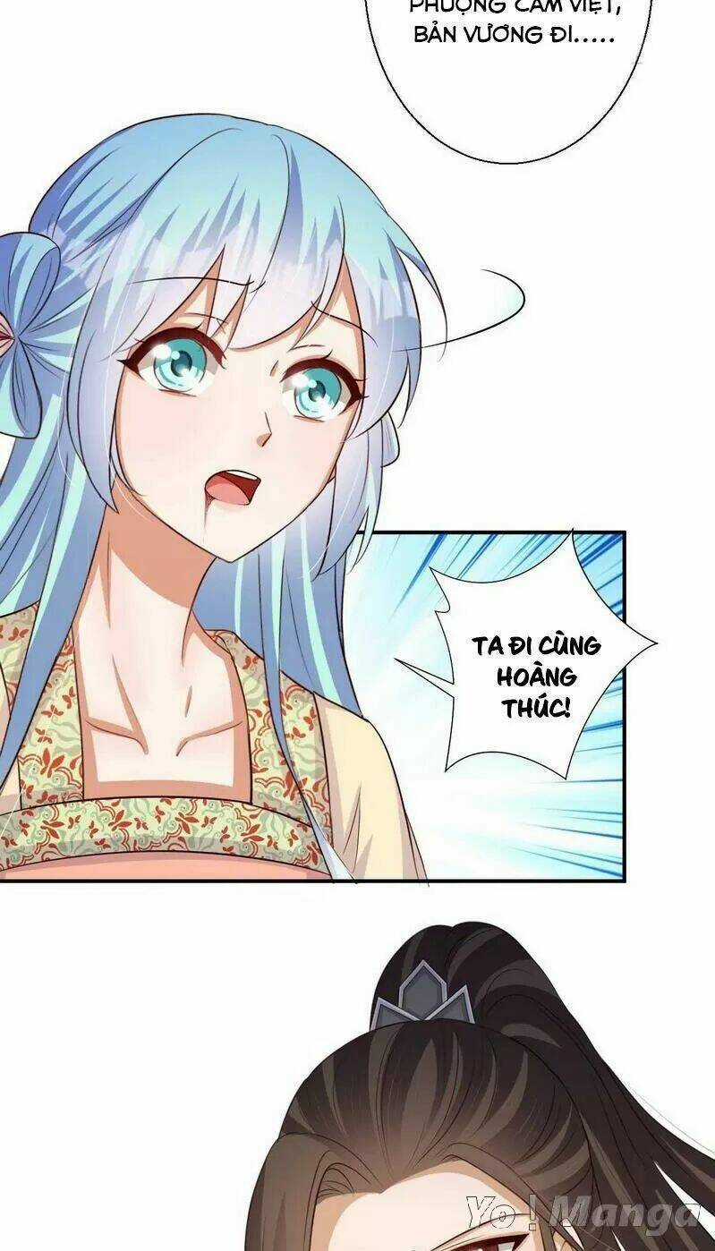 Độc Y Cuồng Phi - Chapter 74 - Trang 16