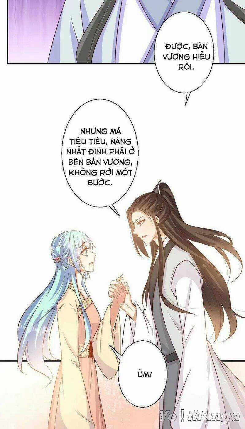 Độc Y Cuồng Phi - Chapter 74 - Trang 19