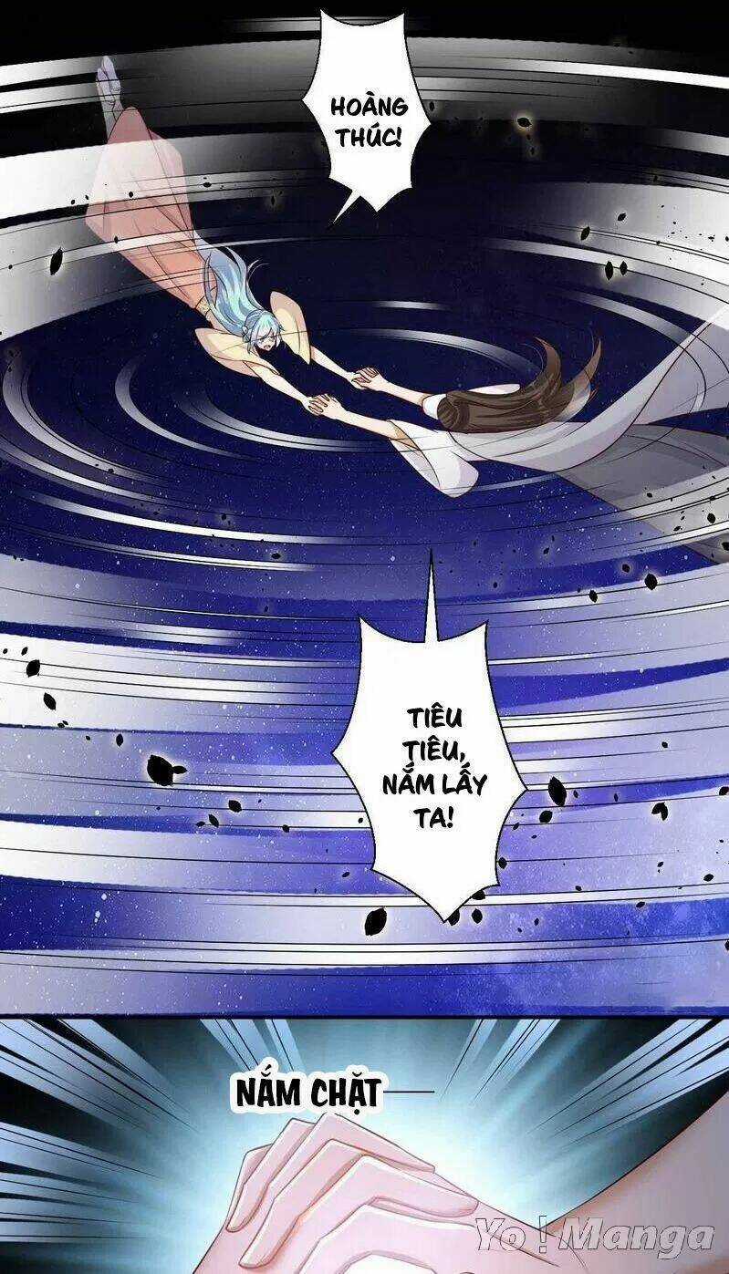 Độc Y Cuồng Phi - Chapter 74 - Trang 23