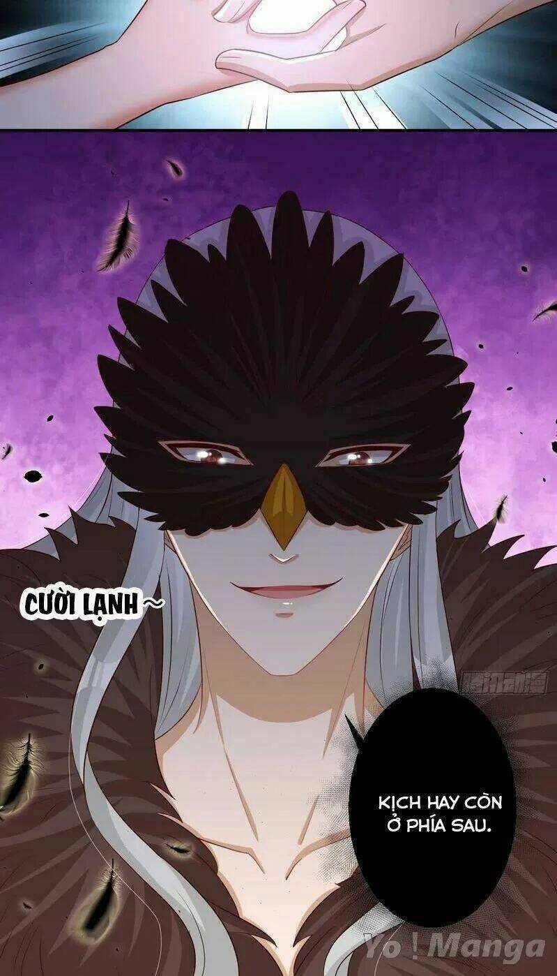 Độc Y Cuồng Phi - Chapter 74 - Trang 24