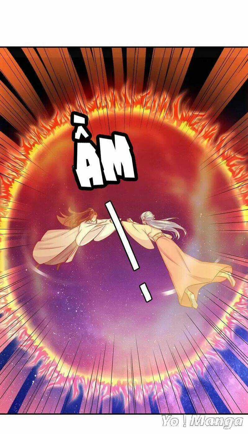 Độc Y Cuồng Phi - Chapter 74 - Trang 26