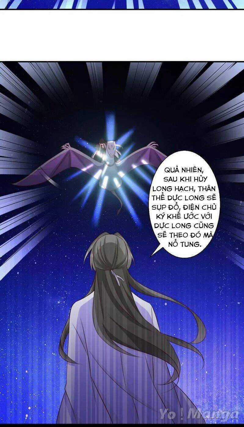 Độc Y Cuồng Phi - Chapter 74 - Trang 5