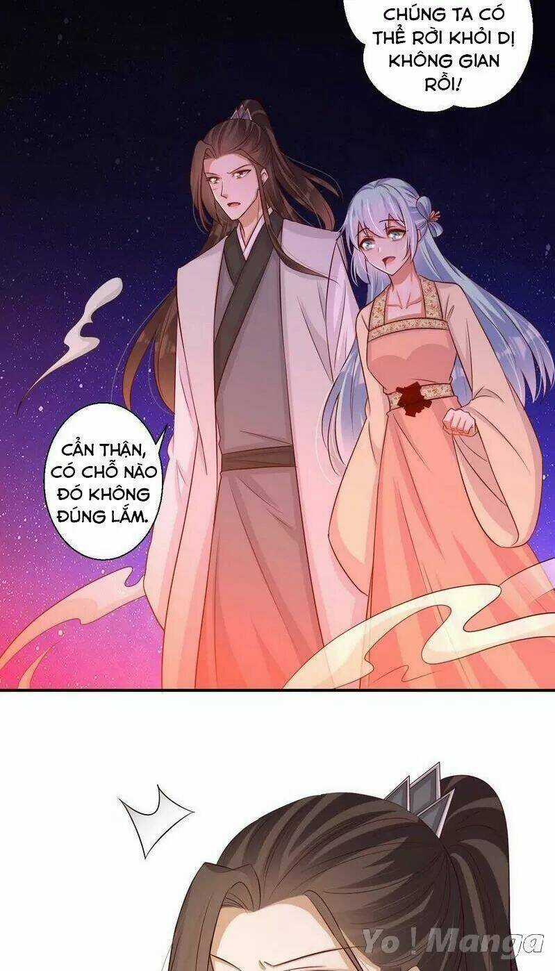 Độc Y Cuồng Phi - Chapter 74 - Trang 8