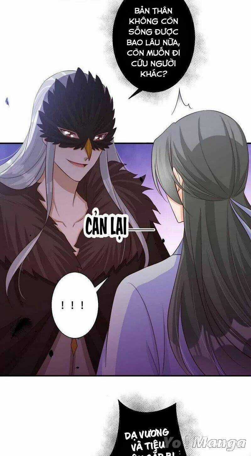 Độc Y Cuồng Phi - Chapter 75 - Trang 2