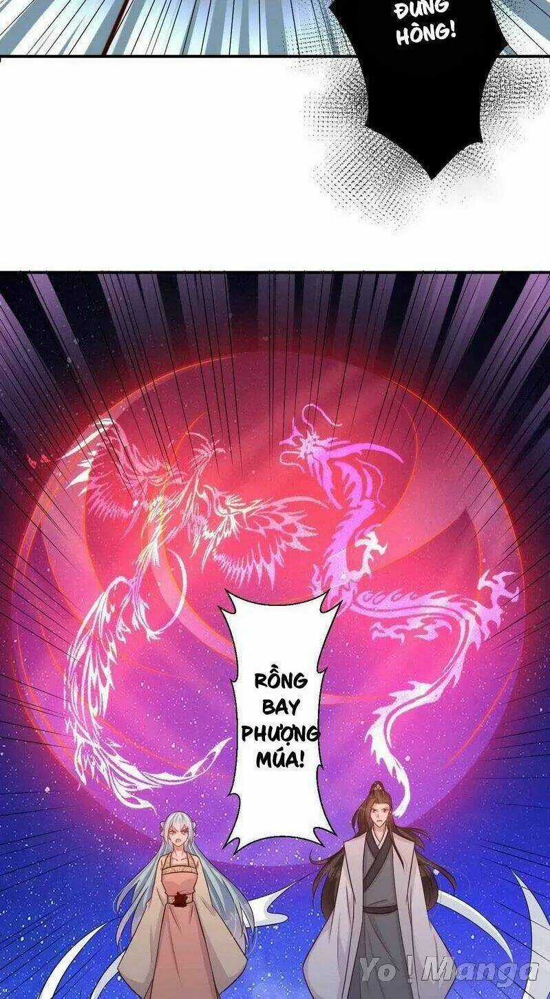 Độc Y Cuồng Phi - Chapter 75 - Trang 12