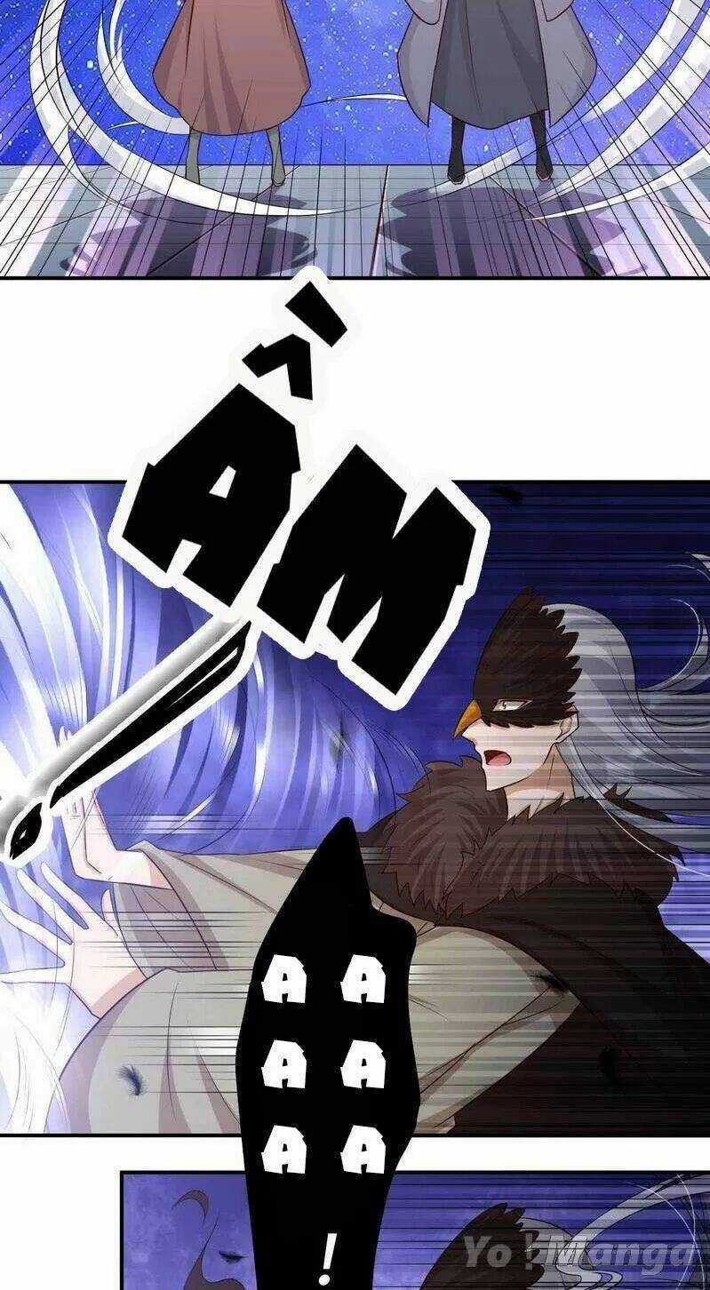 Độc Y Cuồng Phi - Chapter 75 - Trang 13