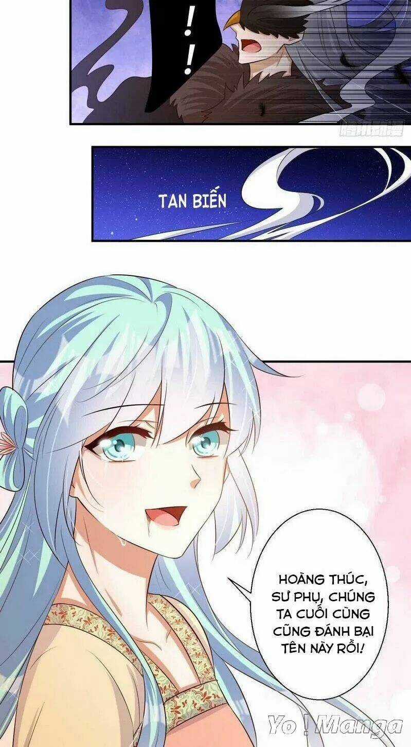 Độc Y Cuồng Phi - Chapter 75 - Trang 14