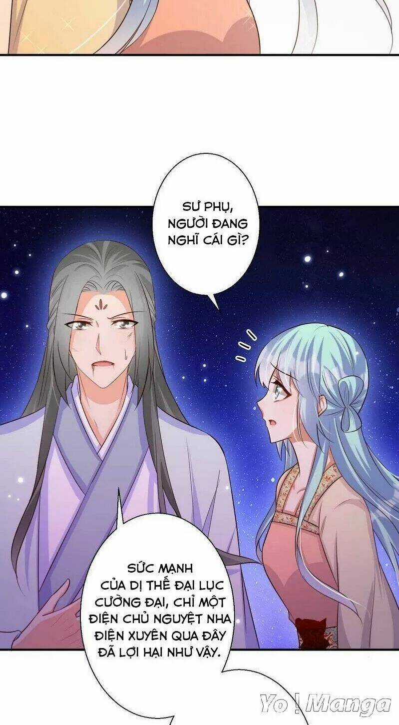 Độc Y Cuồng Phi - Chapter 75 - Trang 15