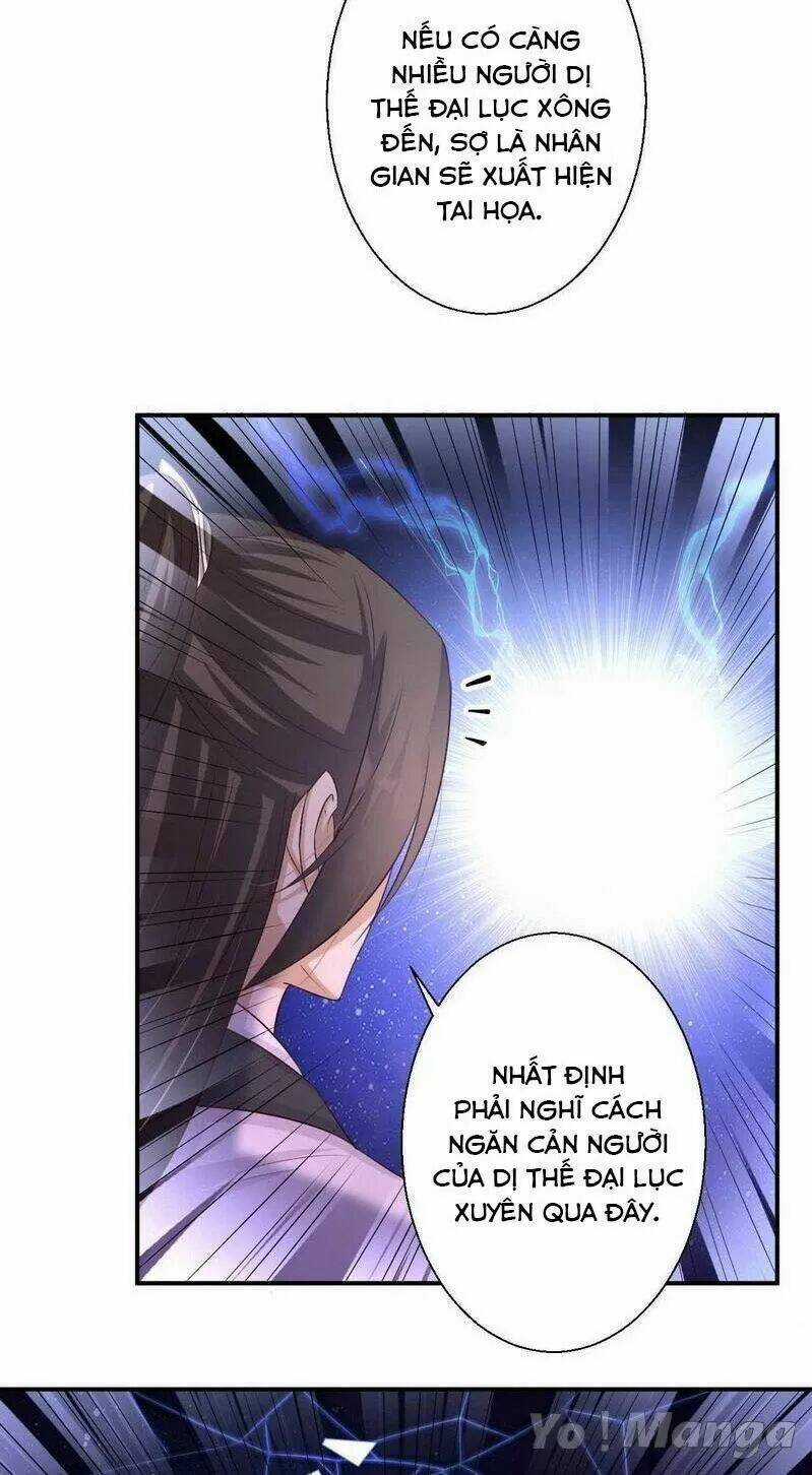 Độc Y Cuồng Phi - Chapter 75 - Trang 16