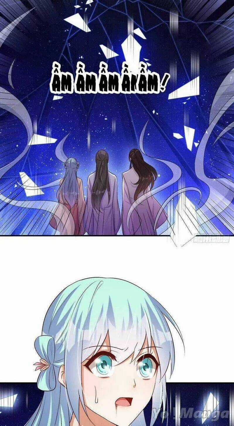 Độc Y Cuồng Phi - Chapter 75 - Trang 17