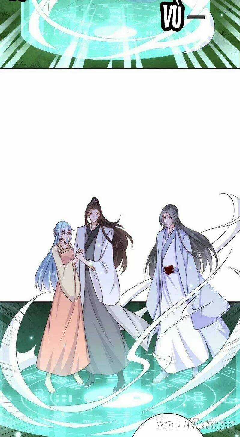 Độc Y Cuồng Phi - Chapter 75 - Trang 19