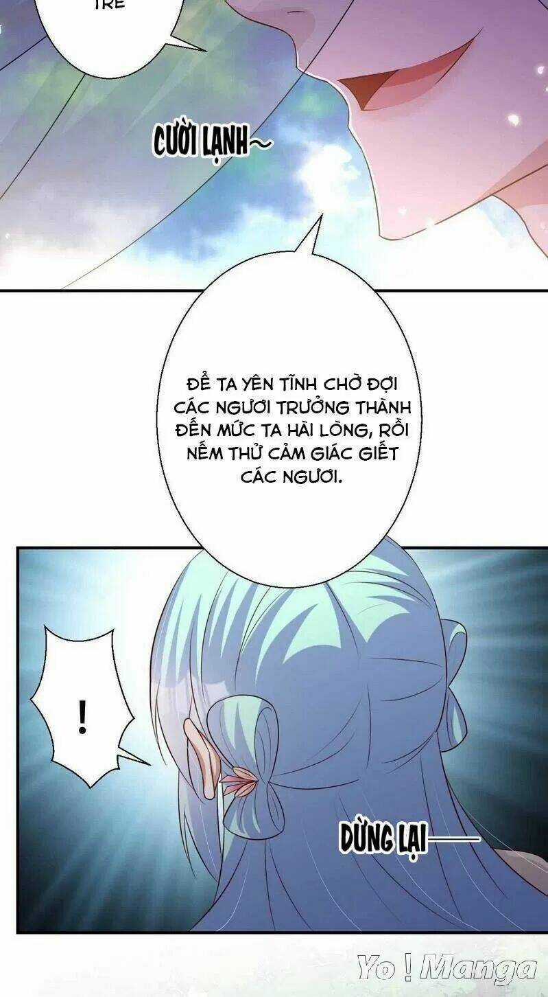 Độc Y Cuồng Phi - Chapter 75 - Trang 23