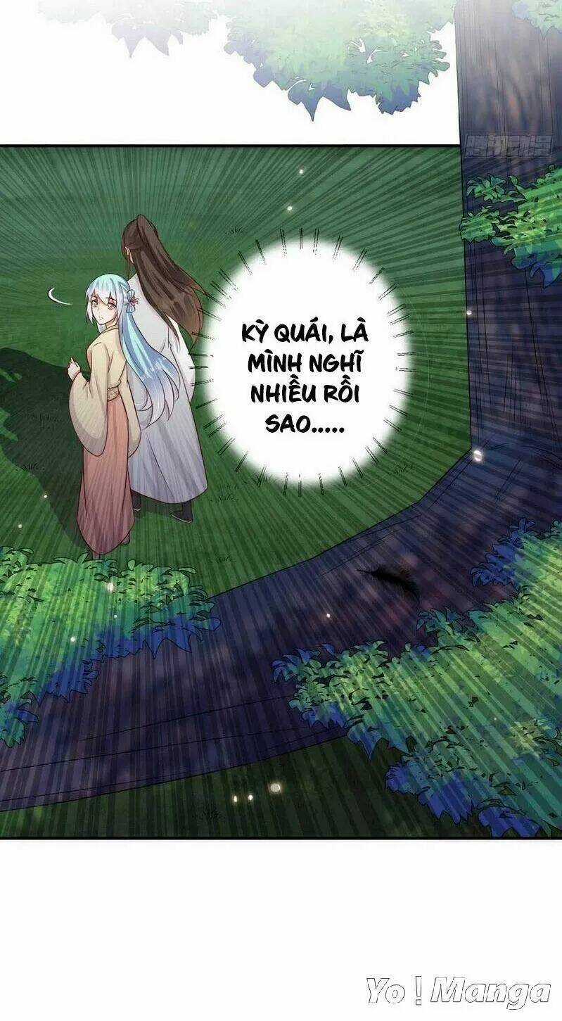 Độc Y Cuồng Phi - Chapter 75 - Trang 24