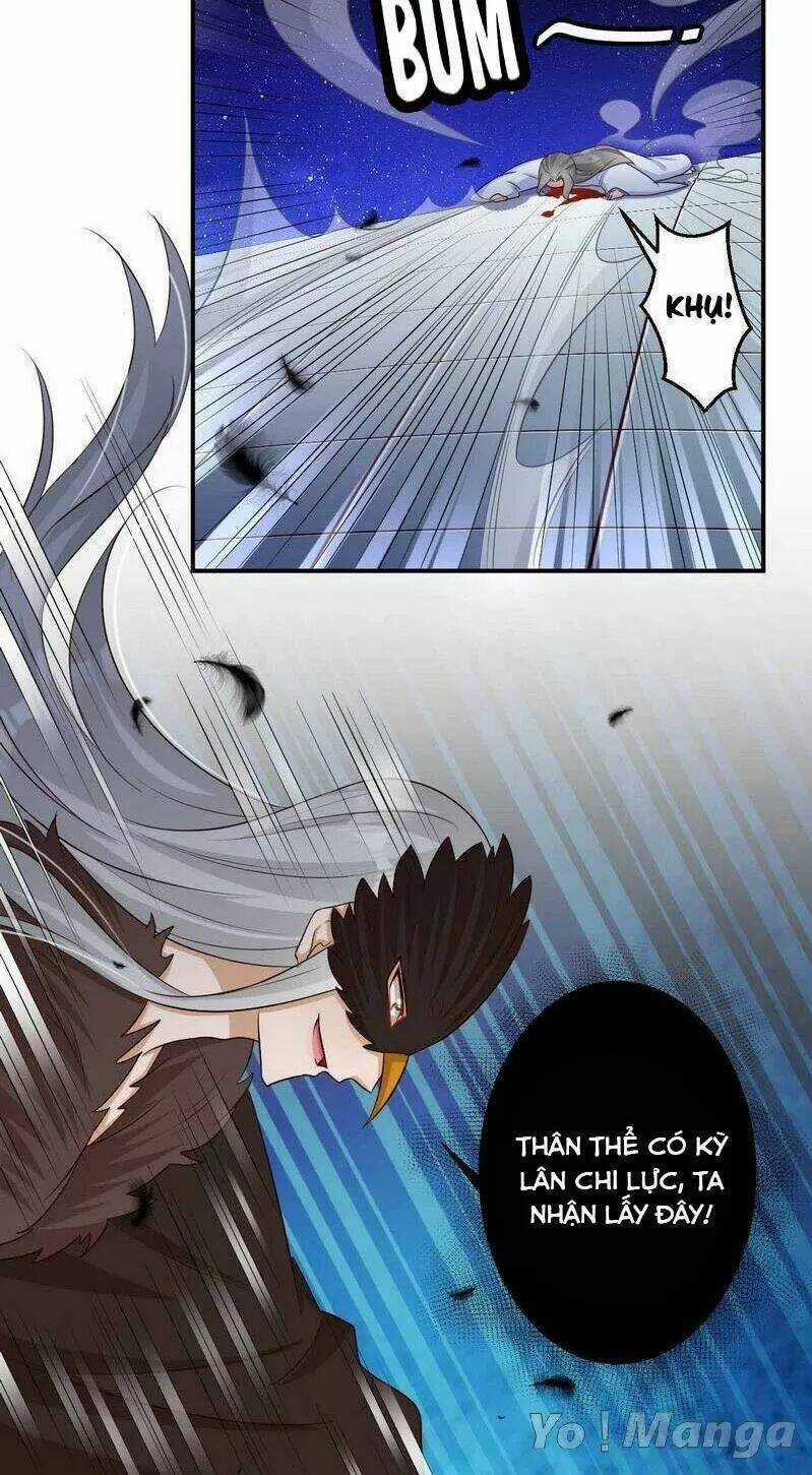 Độc Y Cuồng Phi - Chapter 75 - Trang 4