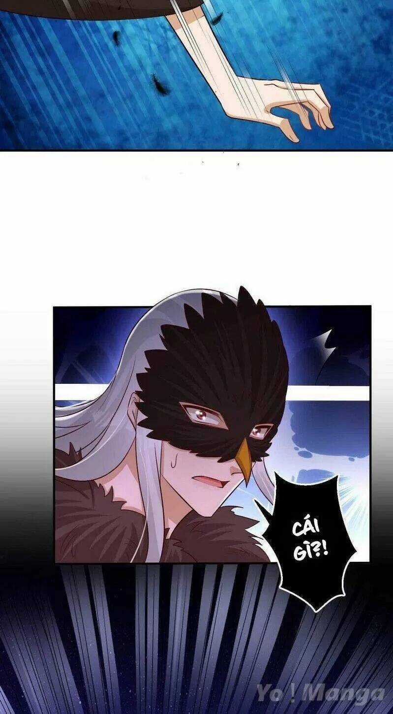 Độc Y Cuồng Phi - Chapter 75 - Trang 5