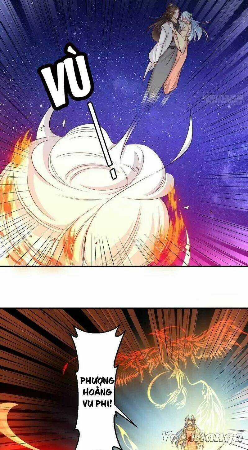 Độc Y Cuồng Phi - Chapter 75 - Trang 6