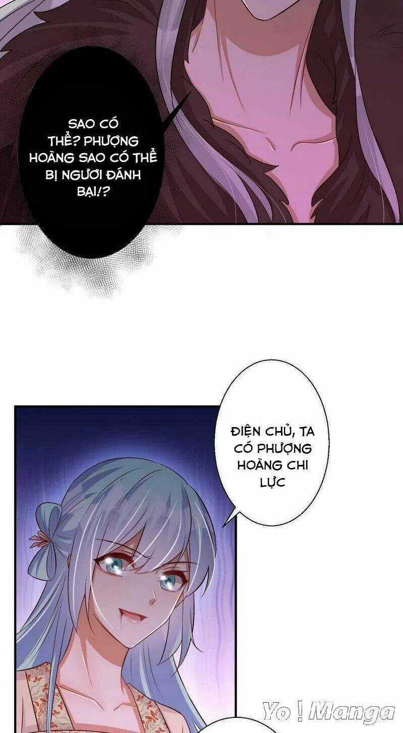 Độc Y Cuồng Phi - Chapter 75 - Trang 9