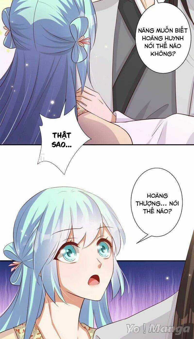 Độc Y Cuồng Phi - Chapter 76 - Trang 13