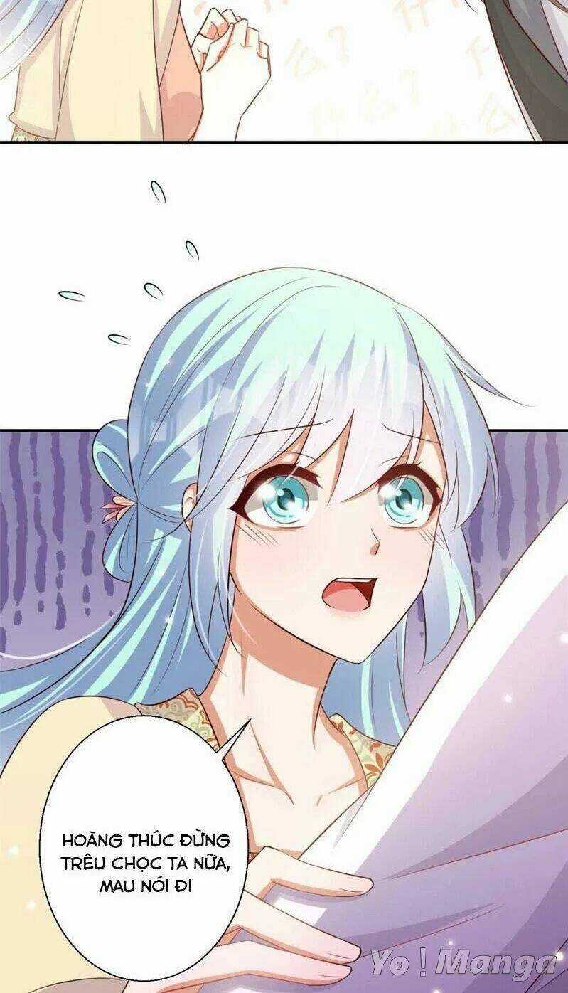 Độc Y Cuồng Phi - Chapter 76 - Trang 15