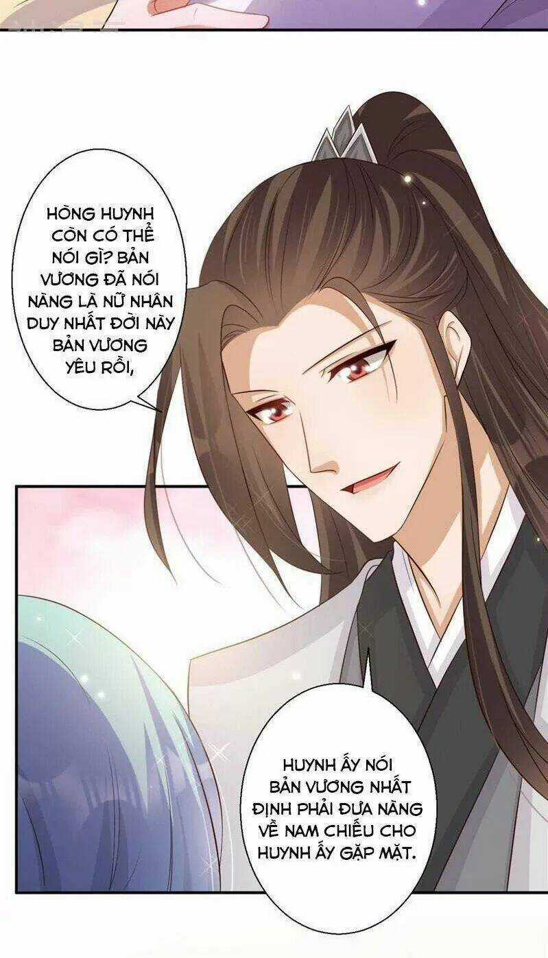 Độc Y Cuồng Phi - Chapter 76 - Trang 16