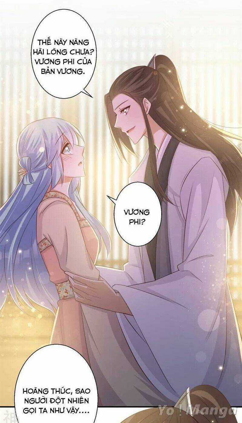 Độc Y Cuồng Phi - Chapter 76 - Trang 17