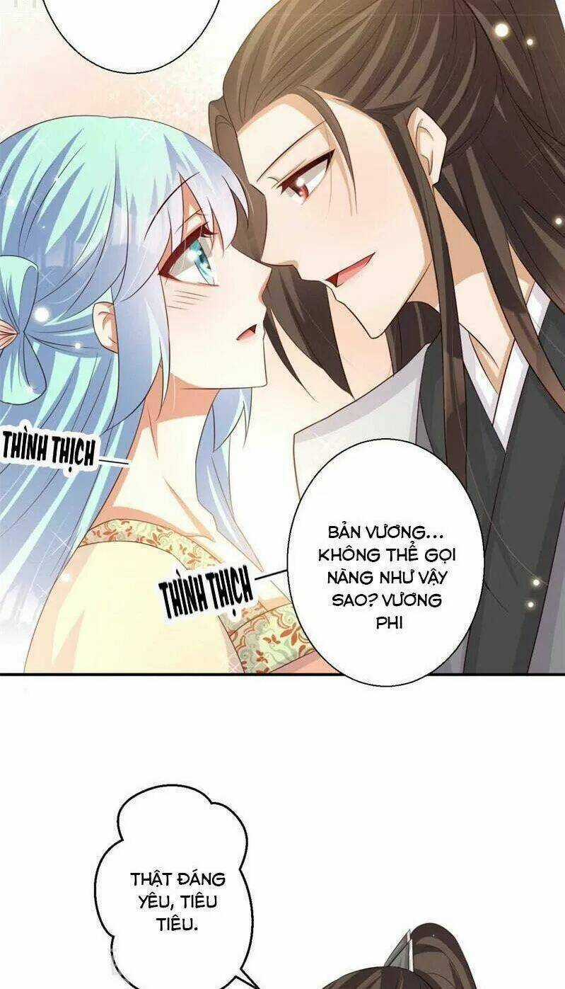 Độc Y Cuồng Phi - Chapter 76 - Trang 18