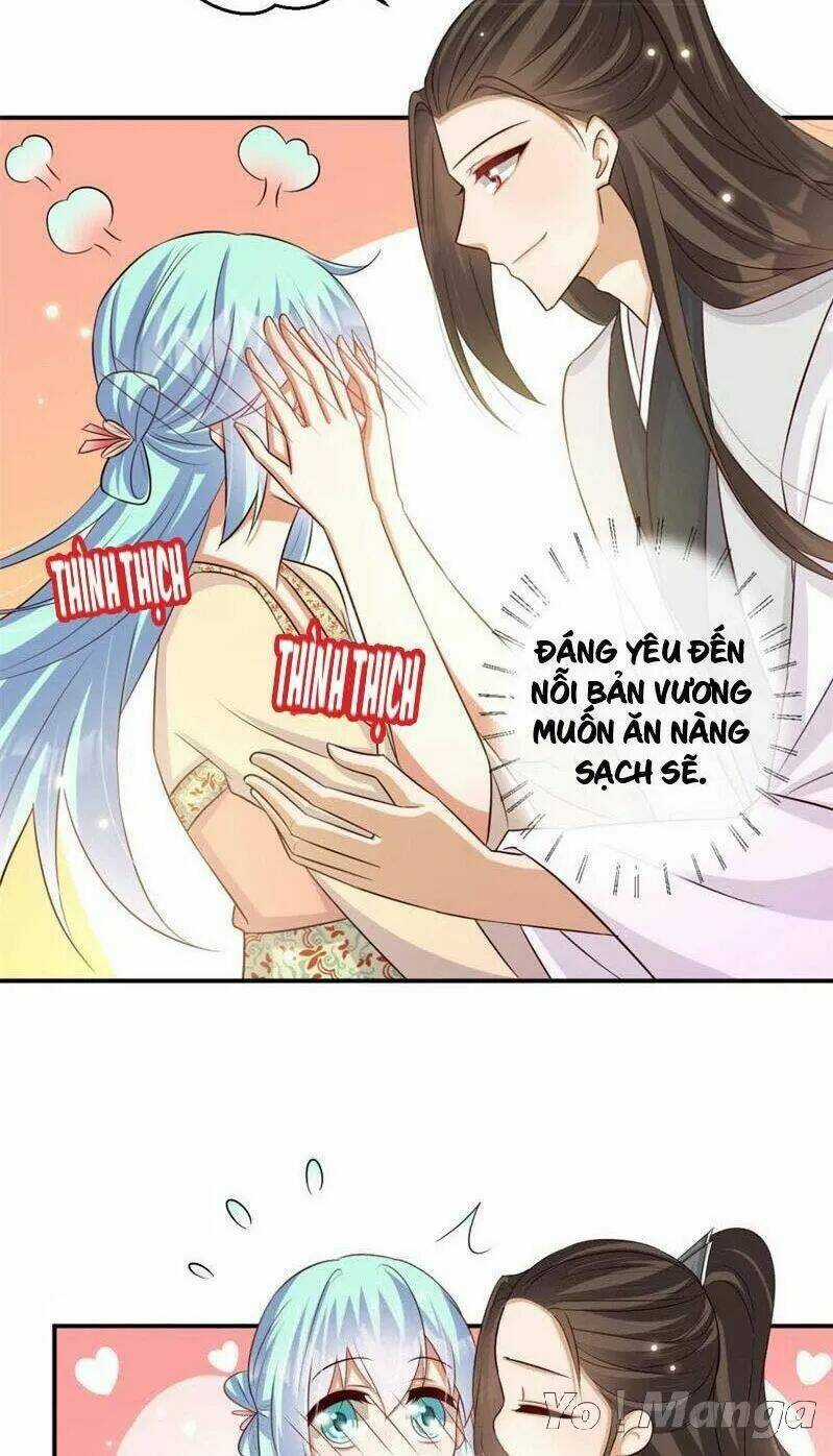 Độc Y Cuồng Phi - Chapter 76 - Trang 19