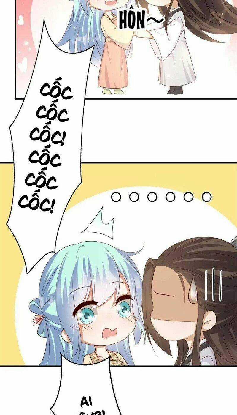 Độc Y Cuồng Phi - Chapter 76 - Trang 20