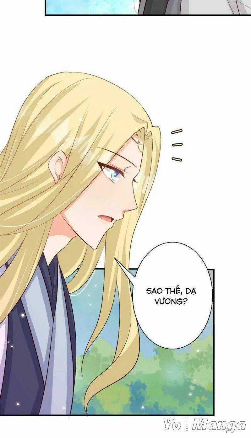 Độc Y Cuồng Phi - Chapter 76 - Trang 3