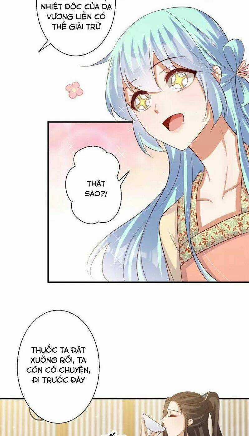 Độc Y Cuồng Phi - Chapter 76 - Trang 22