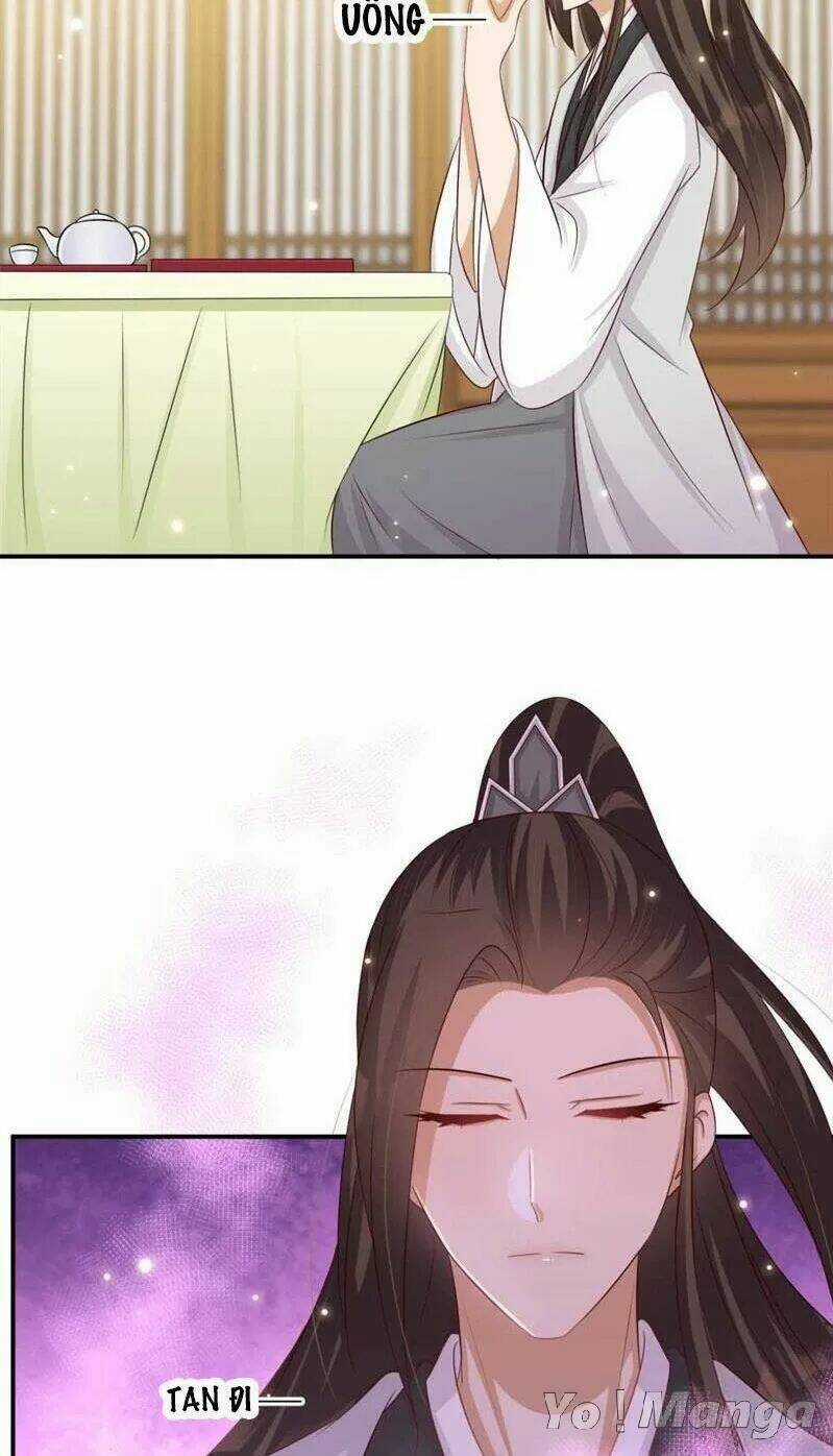 Độc Y Cuồng Phi - Chapter 76 - Trang 23