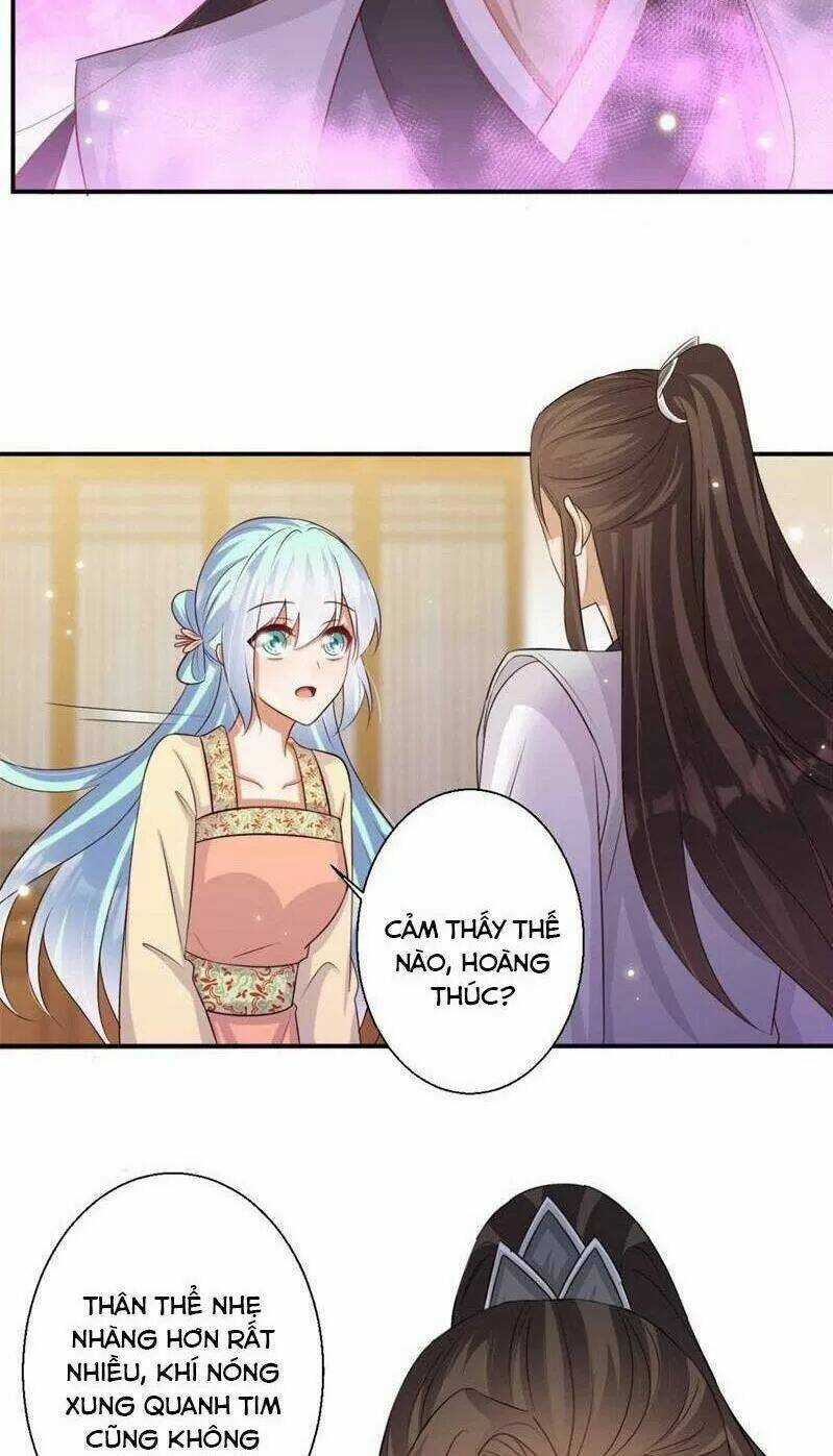 Độc Y Cuồng Phi - Chapter 76 - Trang 24