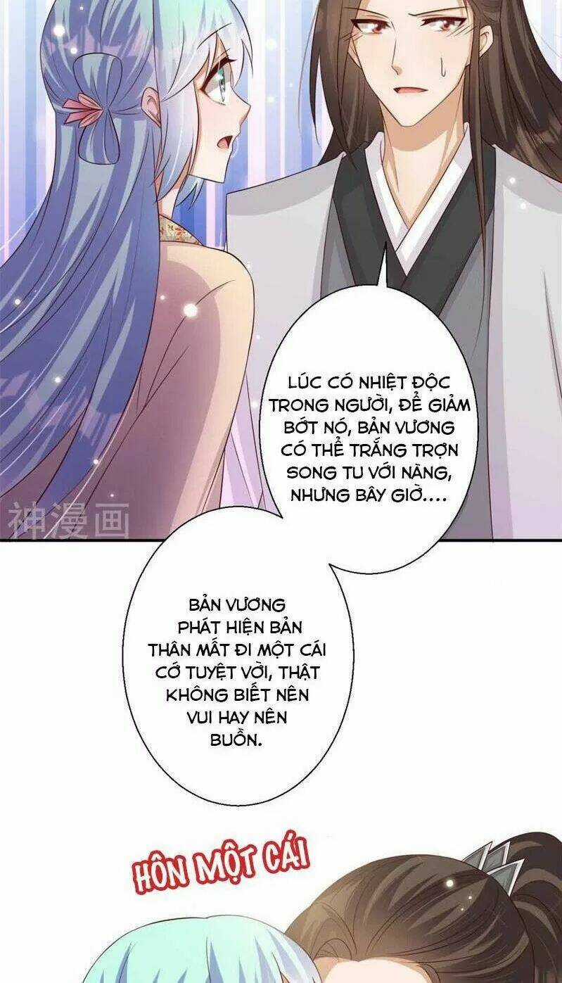 Độc Y Cuồng Phi - Chapter 76 - Trang 26