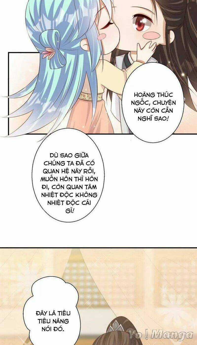 Độc Y Cuồng Phi - Chapter 76 - Trang 27