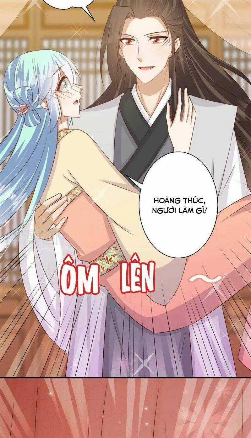 Độc Y Cuồng Phi - Chapter 76 - Trang 28